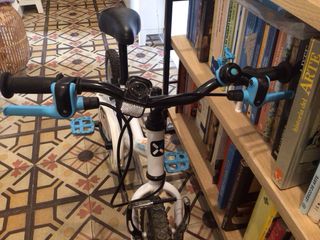 Bici infantil BTWIN 16 4-6 años