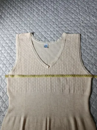 Sottoveste Liabel spalla larga Tg 6