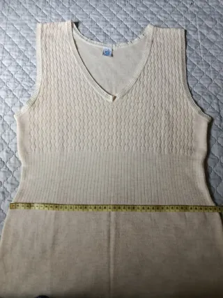 Sottoveste Liabel spalla larga Tg 6