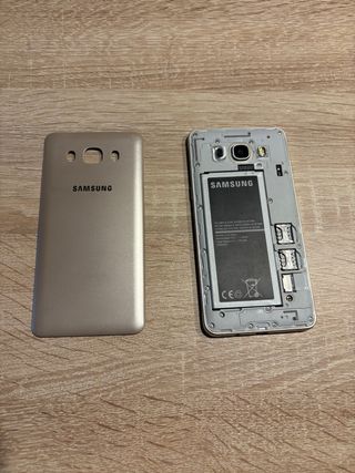 Samsung Galaxy J5 6