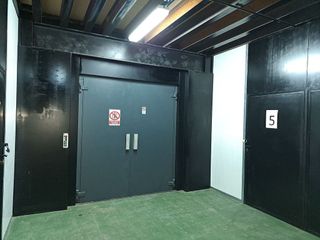 Trastero en alquiler en Europolis en Rozas de Madrid (Las)