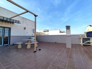 Ático en venta en Playa de Garrucha en Garrucha