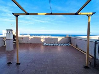 Ático en venta en Playa de Garrucha en Garrucha