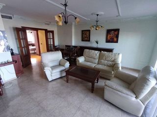 Ático en venta en Playa de Garrucha en Garrucha