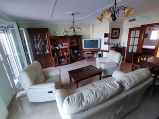 Ático en venta en Playa de Garrucha en Garrucha