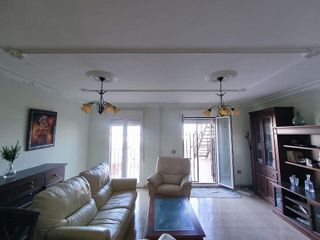 Ático en venta en Playa de Garrucha en Garrucha