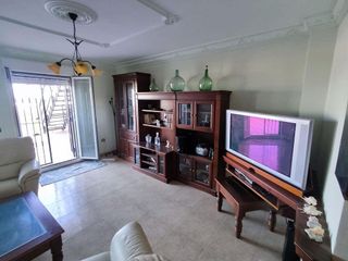 Ático en venta en Playa de Garrucha en Garrucha