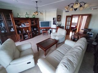 Ático en venta en Playa de Garrucha en Garrucha