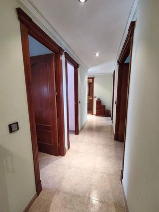 Ático en venta en Playa de Garrucha en Garrucha