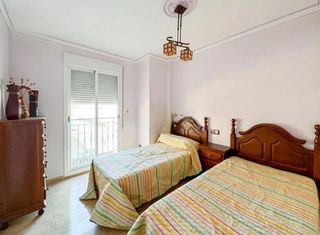 Ático en venta en Playa de Garrucha en Garrucha