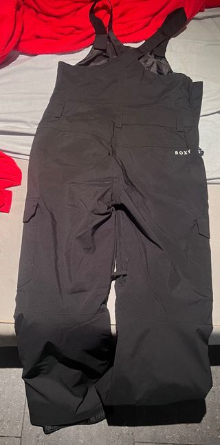 Mono Roxy ERGTPO3057 Non Stop Bib Girl