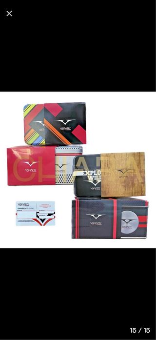 Reloj Citizen Vagary Sport Car 500 Cronógrafo