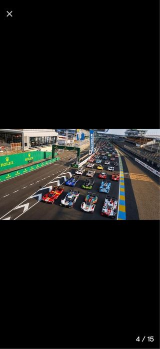 Reloj Citizen Vagary Sport Car 500 Cronógrafo