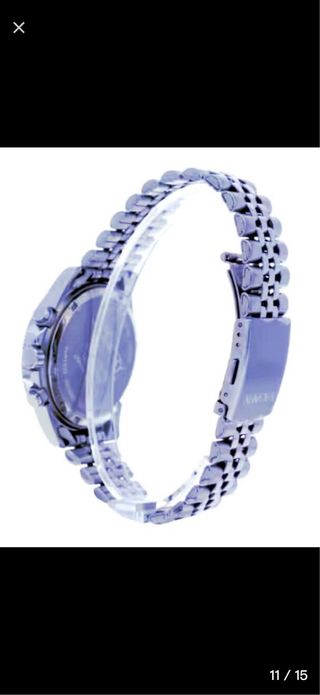 Reloj Citizen Vagary Sport Car 500 Cronógrafo