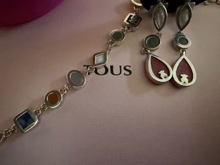 Conjunto Tous Colección Sucre