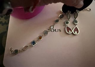 Conjunto Tous Colección Sucre