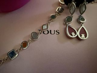 Conjunto Tous Colección Sucre