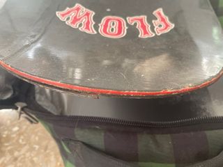 Tabla Snowboard Burton