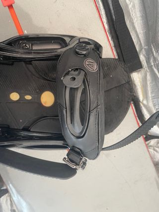 Tabla Snowboard Burton