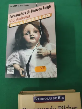 Novela Contemporània y Romàntica