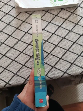 El misterio del robo imposible