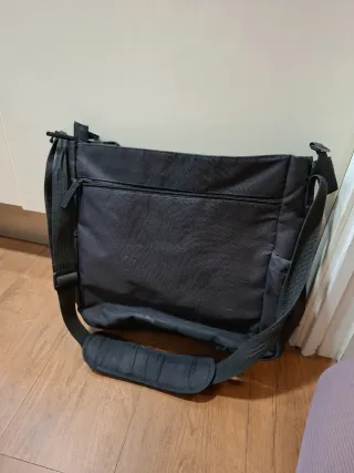 Bolsa para carrito de bebé