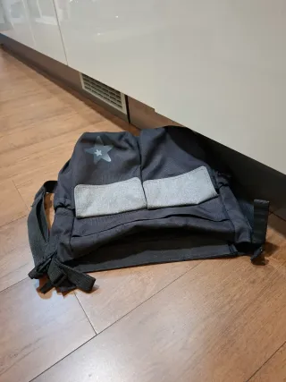 Bolsa para carrito de bebé
