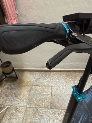 Smartgyro rockway 2024