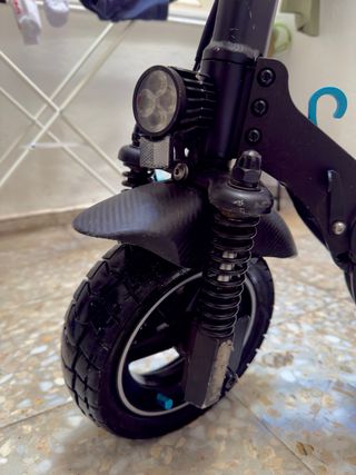 Smartgyro rockway 2024