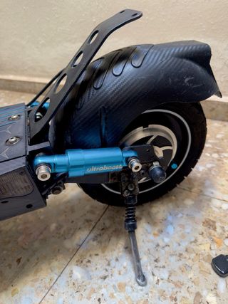 Smartgyro rockway 2024