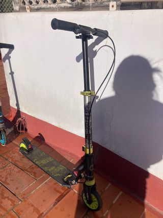 Pack 3 Patinetes plegables