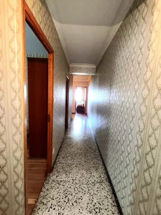 Piso de 4 habitaciones en Lugo