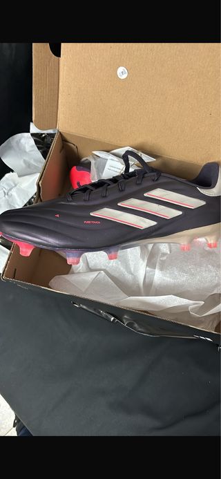 Botas Adidas Copa Pure Touch