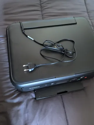 Impresora Canon Pixma TS5150 Negra