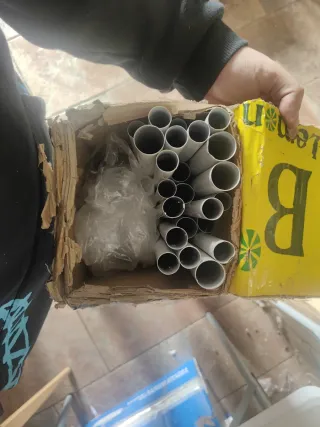 Cenador Jardín Beige 3x3m