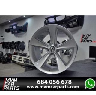 Juego de 4 Llantas 19 Styling M128 BM056