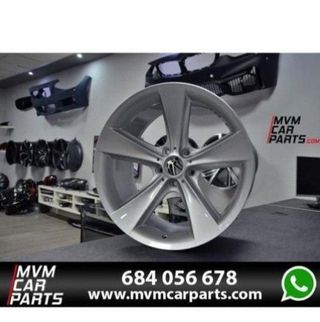 Juego de 4 Llantas 19 Styling M128 BM056