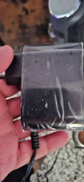 Fregadora Rowenta X-Clean 4 Gris y Negro. Nuevo a