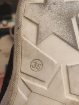 Sneakers donna leopardate tg 36