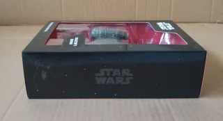 Star Wars- Razor Crest , Altaya