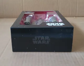 Star Wars- Razor Crest , Altaya