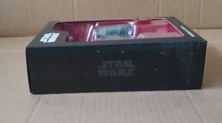 Star Wars- Razor Crest , Altaya