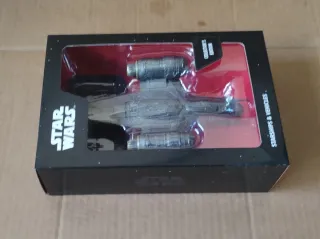 Star Wars- Razor Crest , Altaya