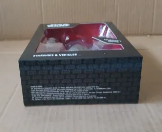 Star Wars- Razor Crest , Altaya