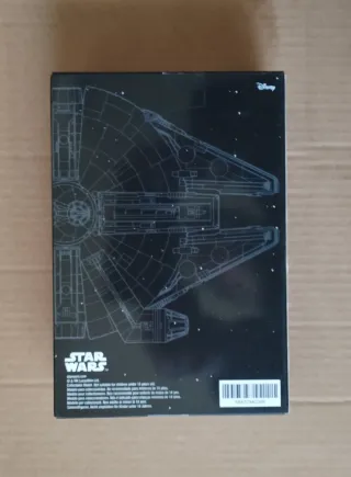 Star Wars- Razor Crest , Altaya