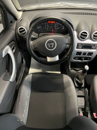 Dacia Sandero Stepway Music