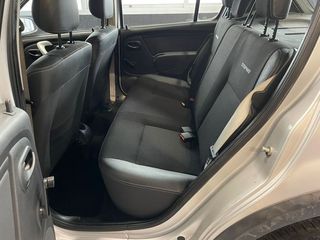 Dacia Sandero Stepway Music