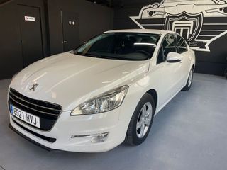 Peugeot 508 Business Line