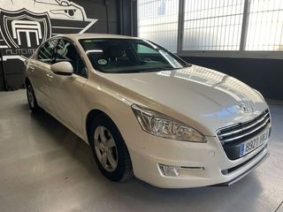 Peugeot 508 Business Line