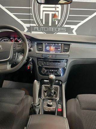 Peugeot 508 Business Line